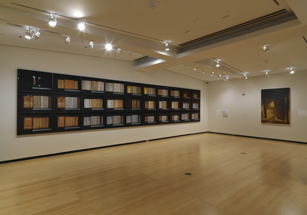 Xiaoze Xie: Challenging Censorship, One Meticulous Artwork at a Time, by Jessica Holmes