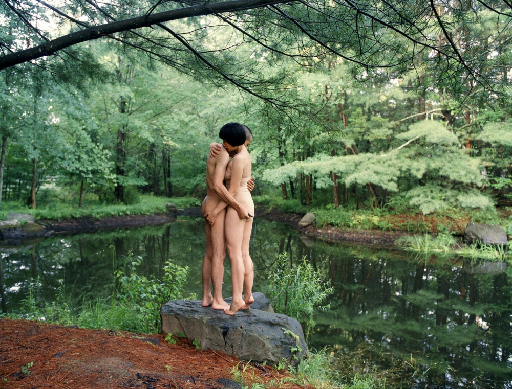 Pixy Liao: Experimental Relationship (for your eyes only, or maybe mine, too)