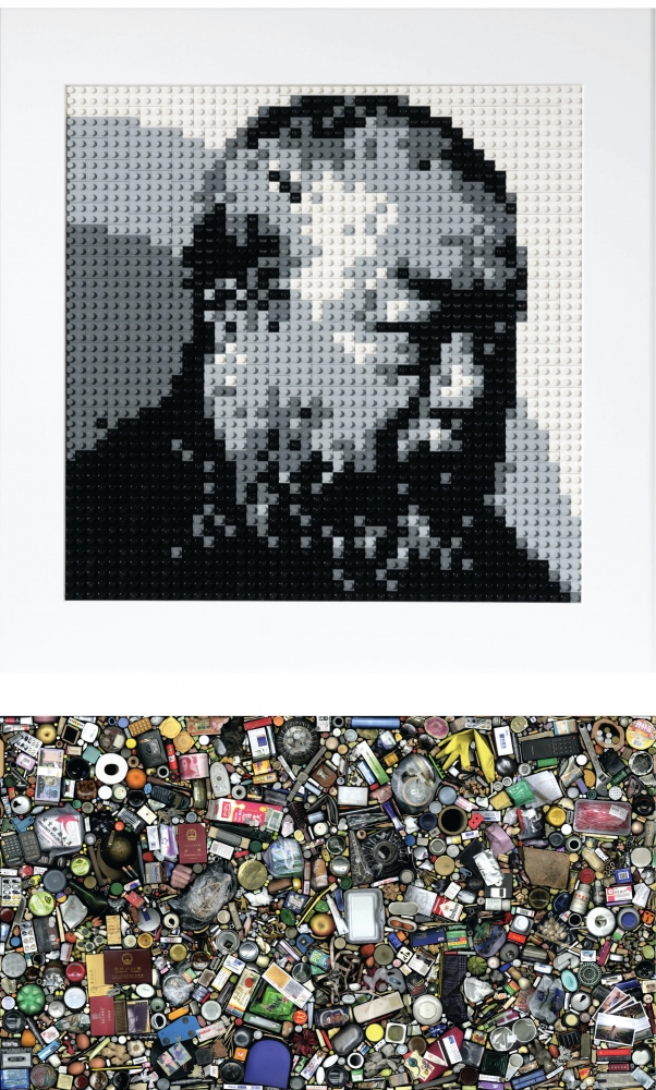 Ai Weiwei, Hong Hao: Artists as Activists