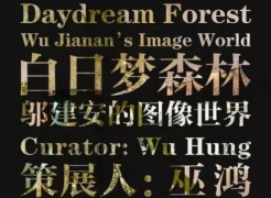 Wu Jian'an: Daydream Forest