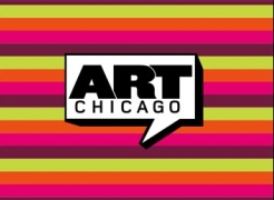 Art Chicago 2009