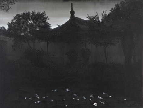 Xiaohan (the Lesser Cold)&nbsp;小寒, 2008