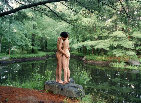 Pixy Liao: Experimental Relationship (for your eyes only, or maybe mine, too)