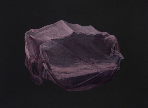 Guo Hongwei: Plastic Heaven at Chambers Fine Art, by Alison Martin