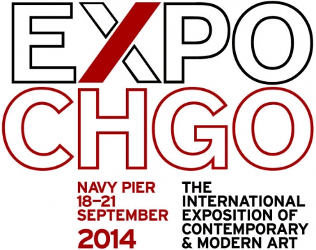 芝加哥当代艺术博览会 2014