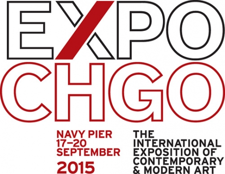 Expo Chicago 2015