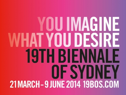 19th Biennale of Sydney (feat. Zhao Zhao, Taca)